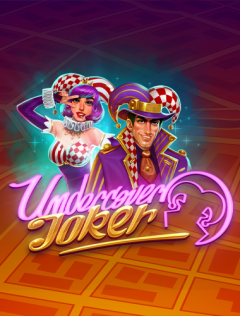 Undercover Joker