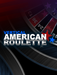 Vertical American Roulette