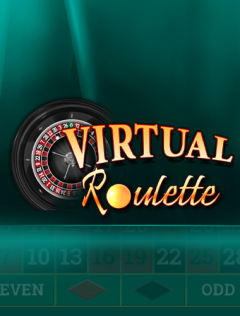 Virtual Roulette