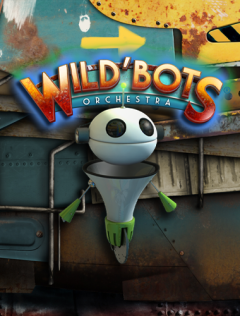 Wild'Bots Orchestra