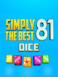 Simply The Best 81