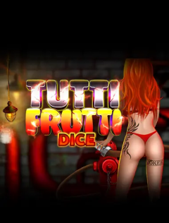Tutti Frutti